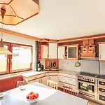 By Interhome Chalet