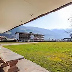 Chalet By Interhome