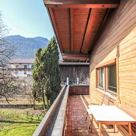 By Interhome Alpehytte Schlitters