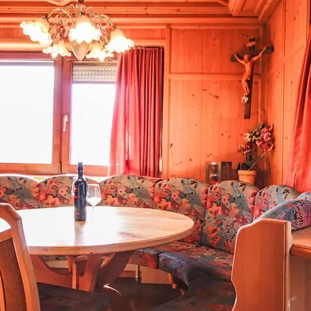 Alpehytte By Interhome *