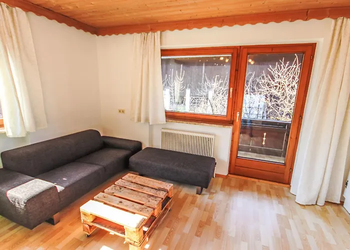 By Interhome Chalet