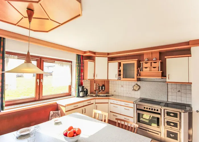 By Interhome Alpehytte