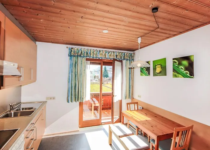 Alpehytte By Interhome *