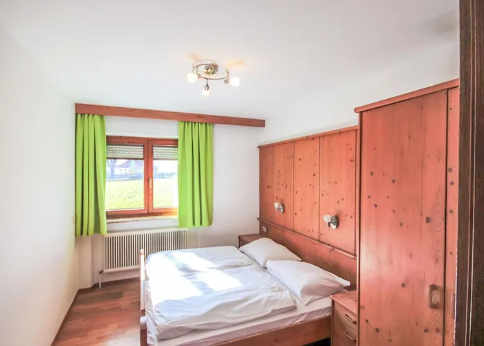 By Interhome Chalet *