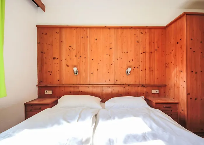 Chalet By Interhome Schlitters