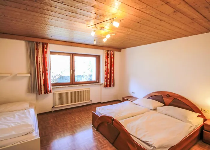 Chalet By Interhome Schlitters