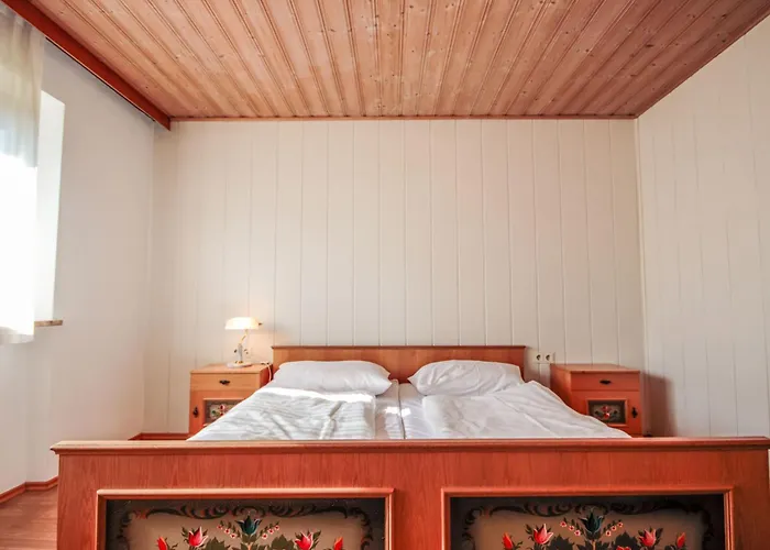 Chalet By Interhome