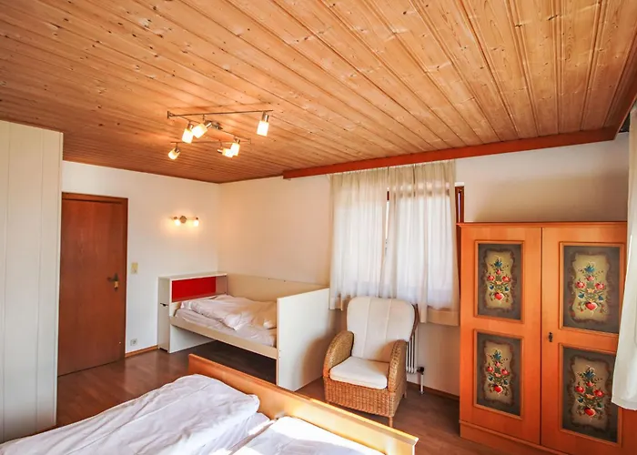 Chalet By Interhome Schlitters
