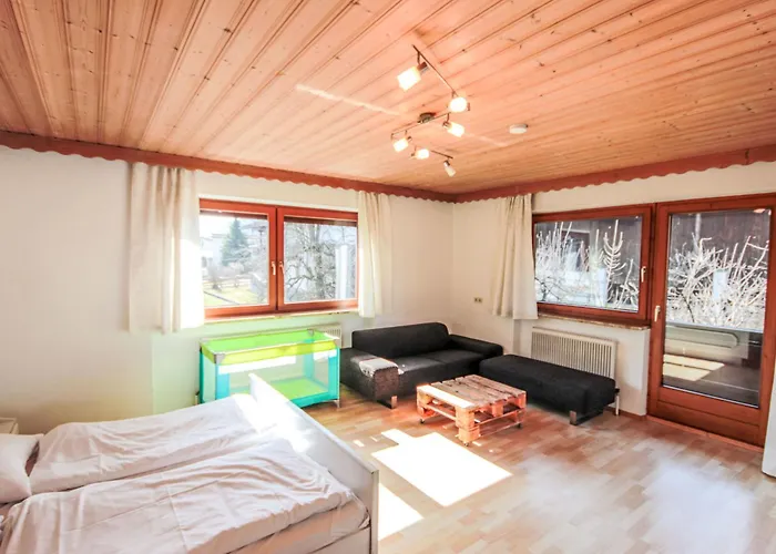 By Interhome Chalet Schlitters