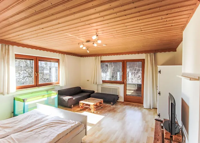 By Interhome Chalet