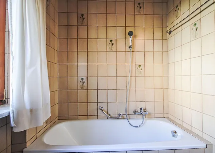 By Interhome * Schlitters