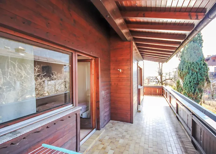 Alpehytte By Interhome Schlitters