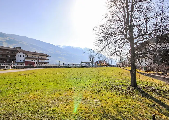 By Interhome Chalet Schlitters