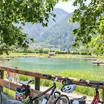 By Interhome * Schlitters